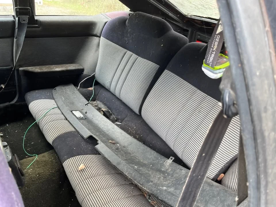 1982 Toyota Celica Supra 2nd Gen - Image 4 of 11