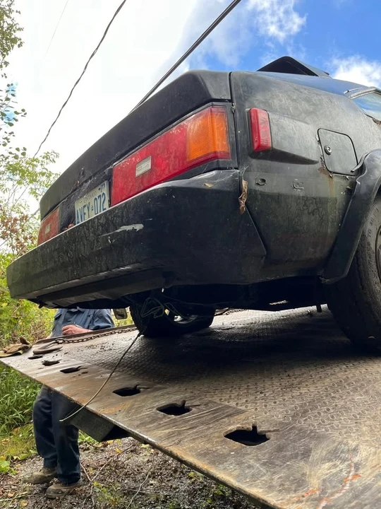 1982 Toyota Celica Supra 2nd Gen - Image 9 of 11
