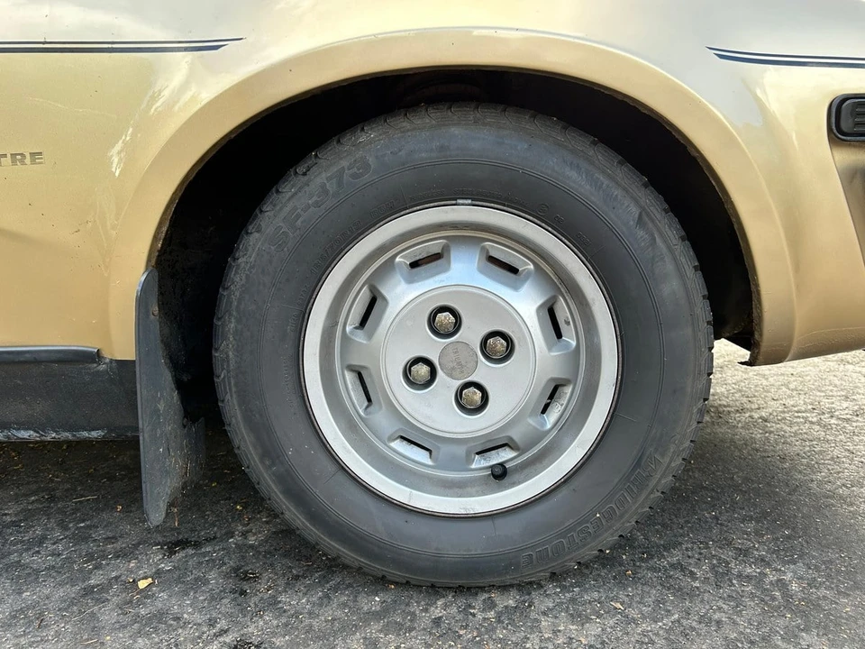 1982 Triumph TR7 - Image 30 of 30