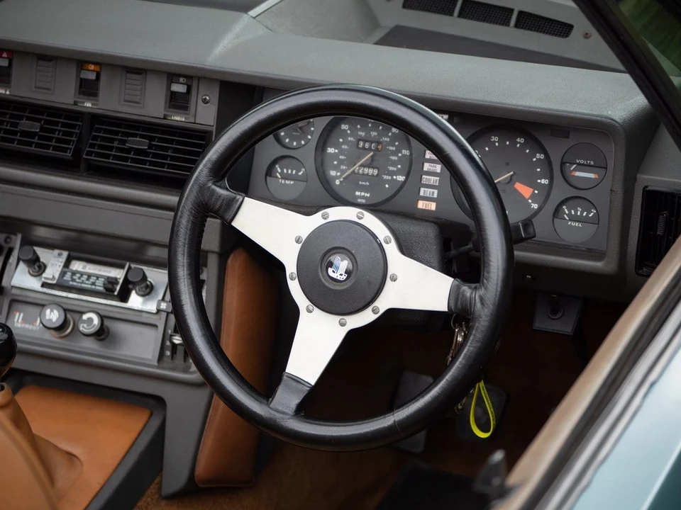1982 Triumph TR7 - Image 29 of 30