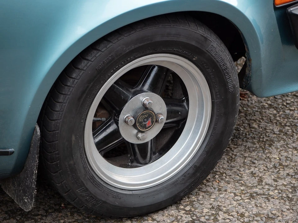 1982 Triumph TR7 - Image 25 of 30