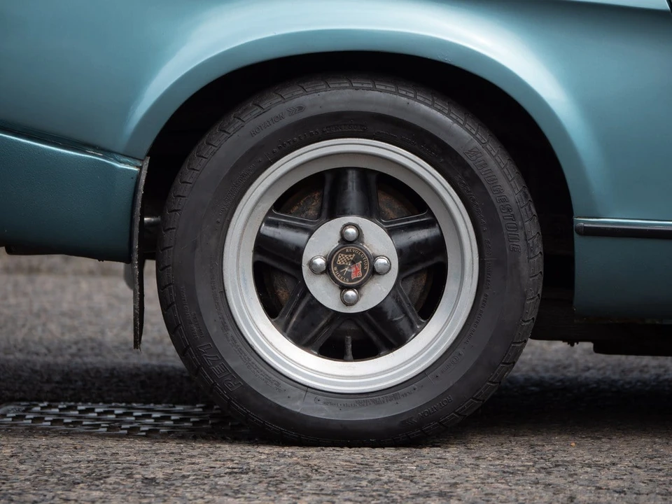 1982 Triumph TR7 - Image 22 of 30