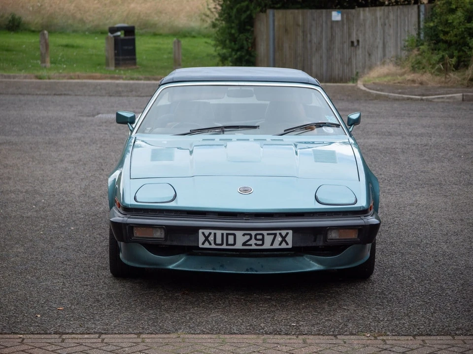 1982 Triumph TR7 - Image 16 of 30
