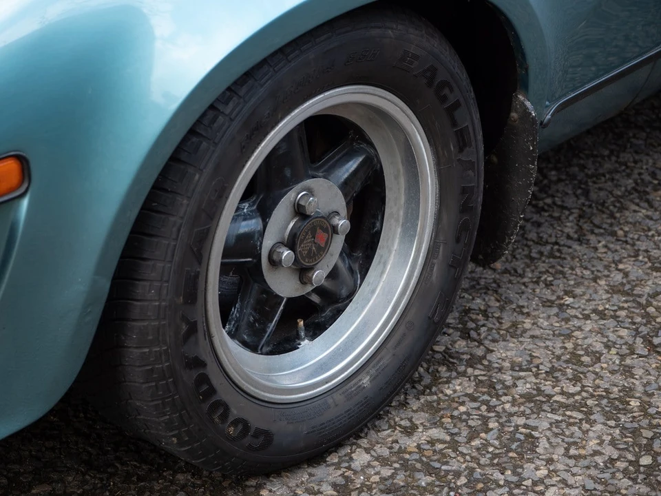 1982 Triumph TR7 - Image 27 of 30