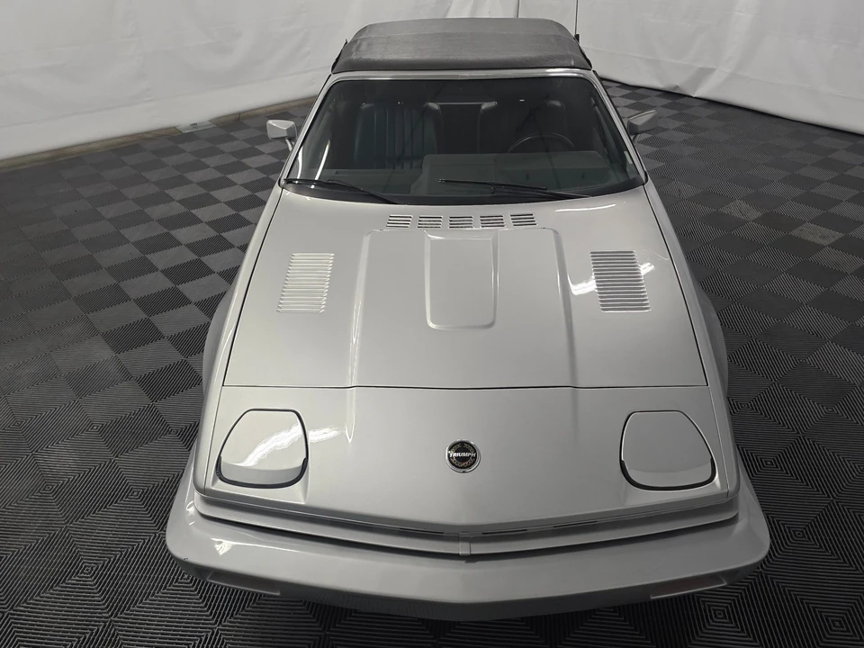 1982 Triumph TR8 - Image 19 of 31