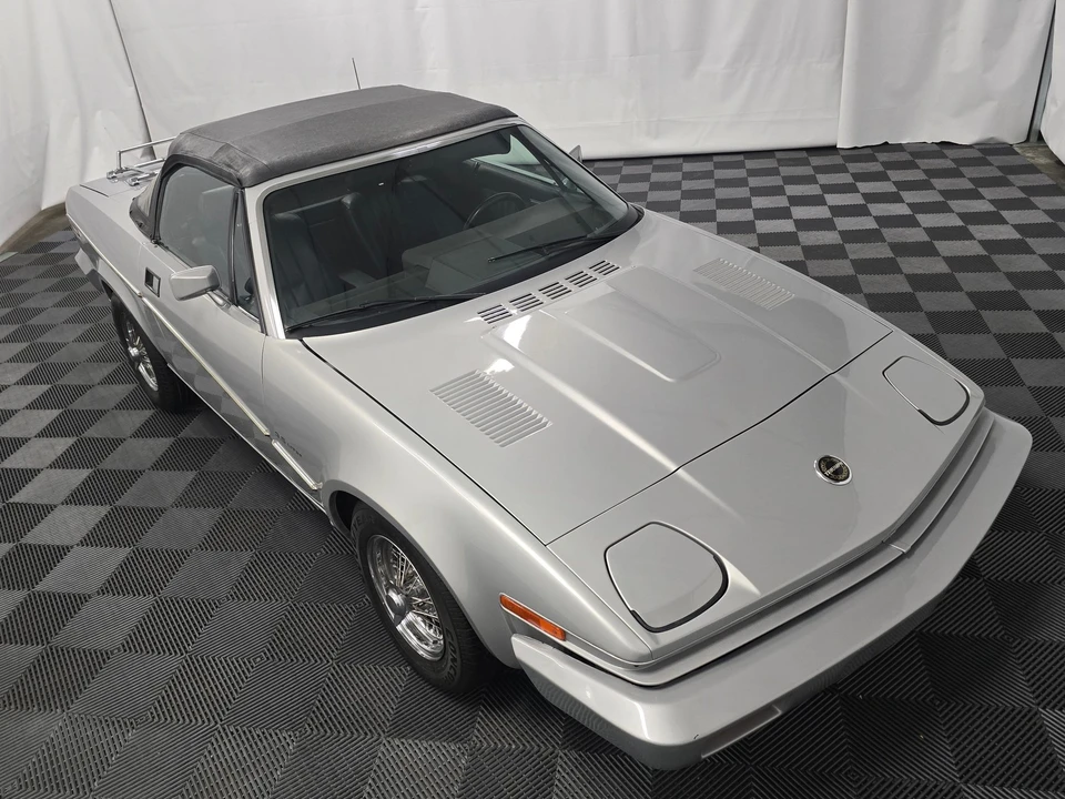 1982 Triumph TR8 - Image 18 of 31