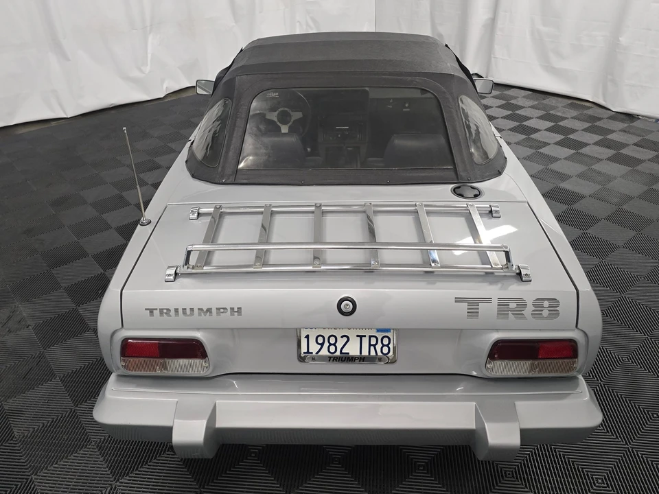 1982 Triumph TR8 - Image 22 of 31