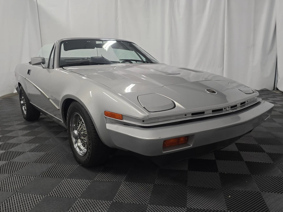1982 Triumph TR8 - Image 8 of 31