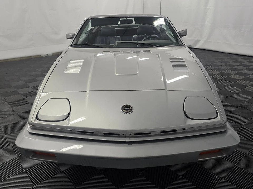 1982 Triumph TR8 - Image 9 of 31