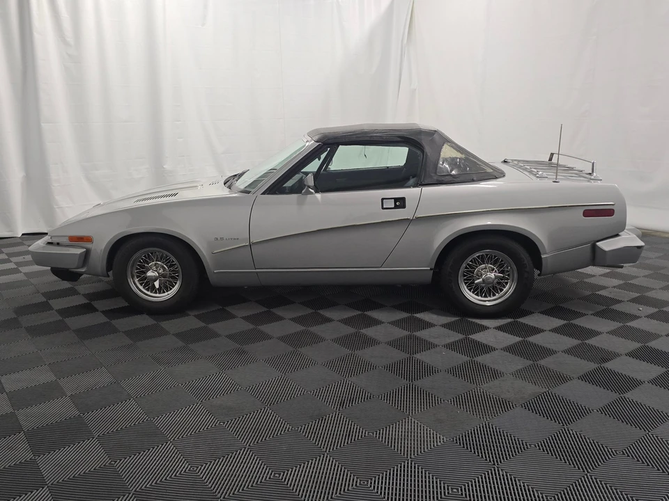1982 Triumph TR8 - Image 11 of 31
