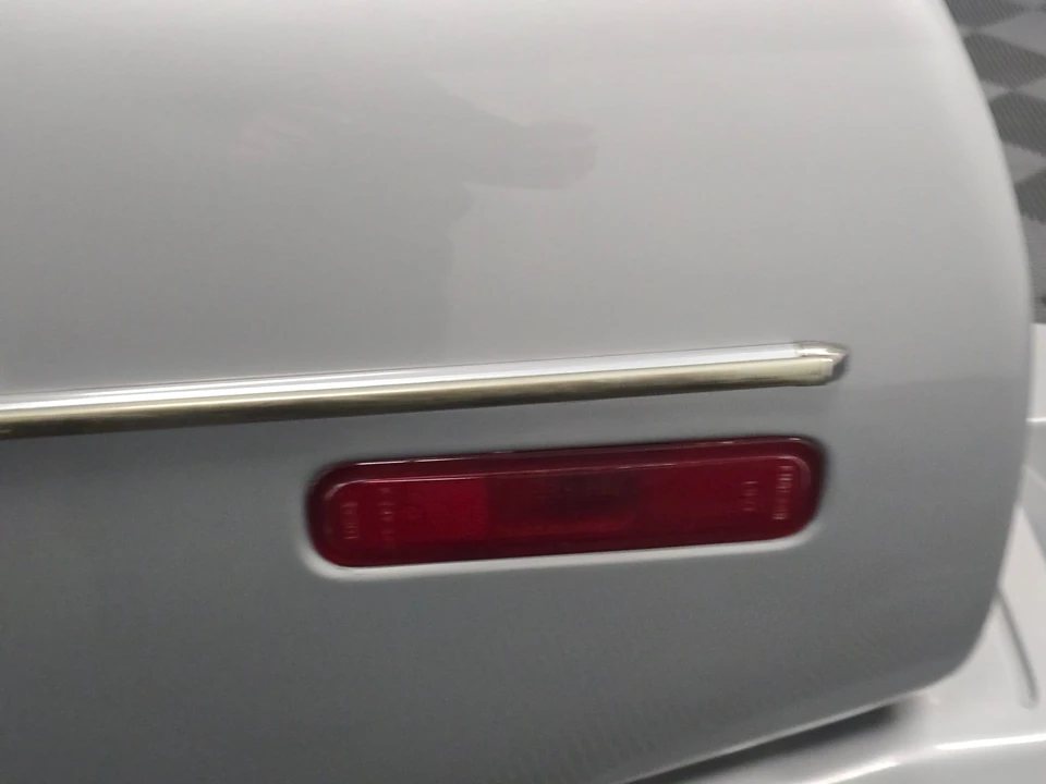 1982 Triumph TR8 - Image 30 of 31