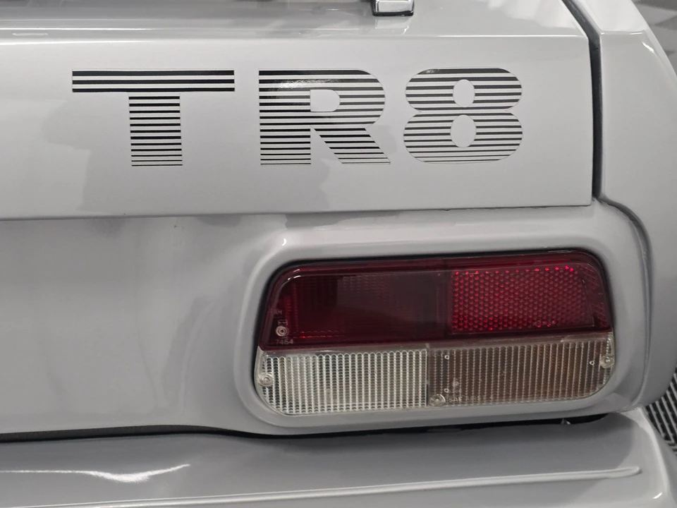 1982 Triumph TR8 - Image 27 of 31