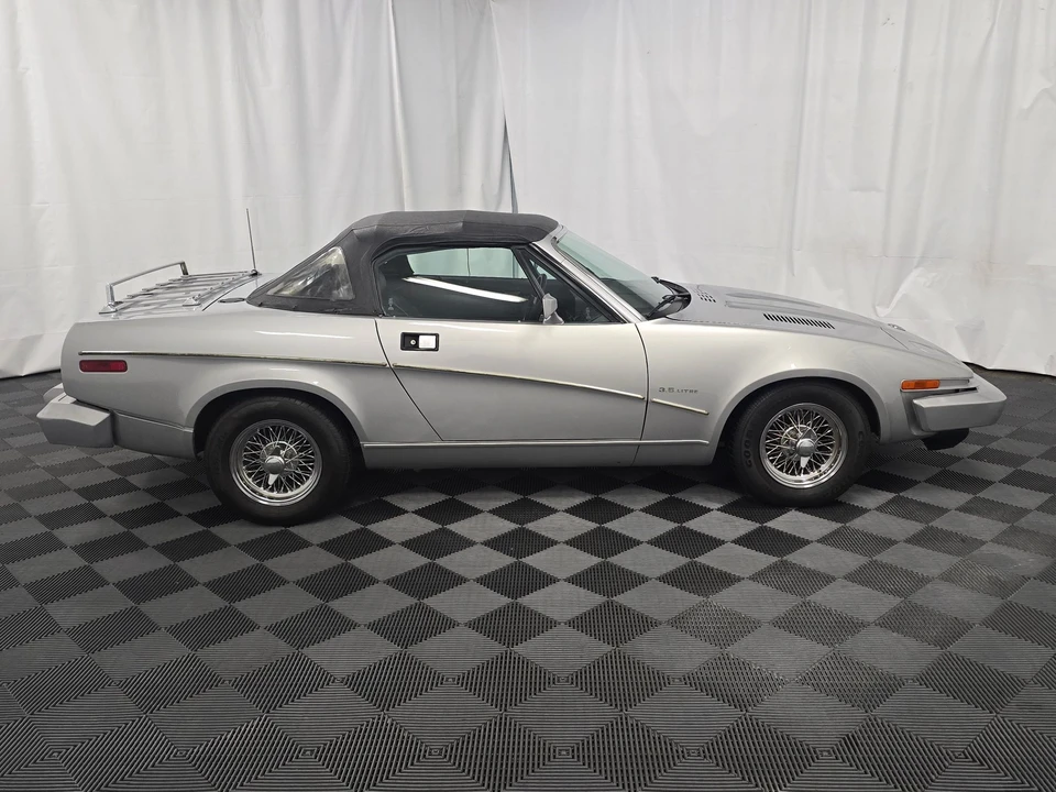 1982 Triumph TR8 - Image 15 of 31