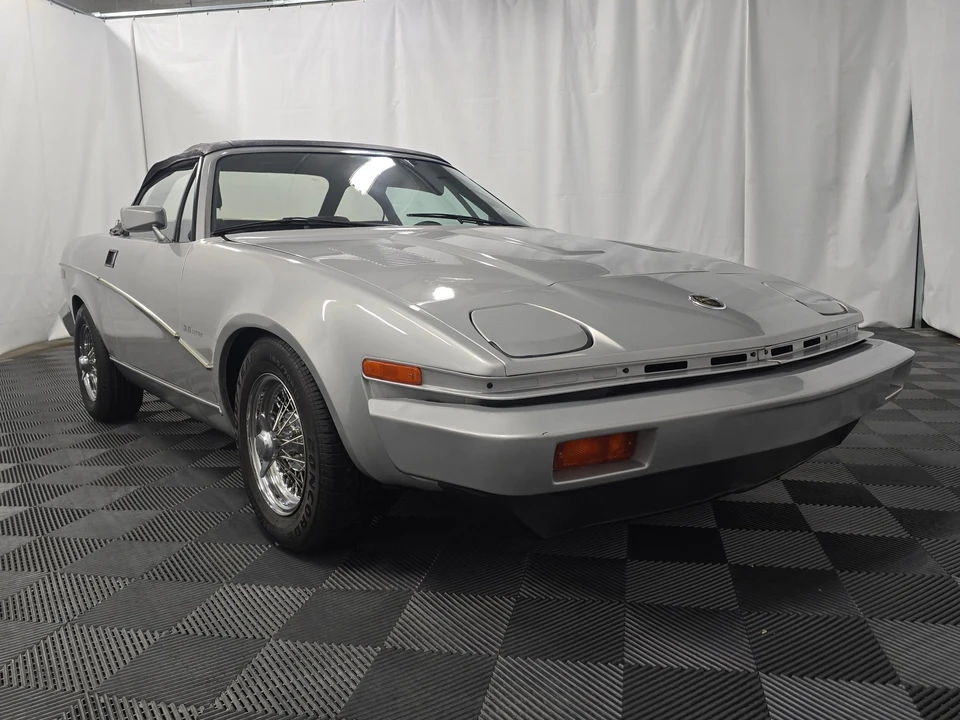 1982 Triumph TR8 - Image 16 of 31