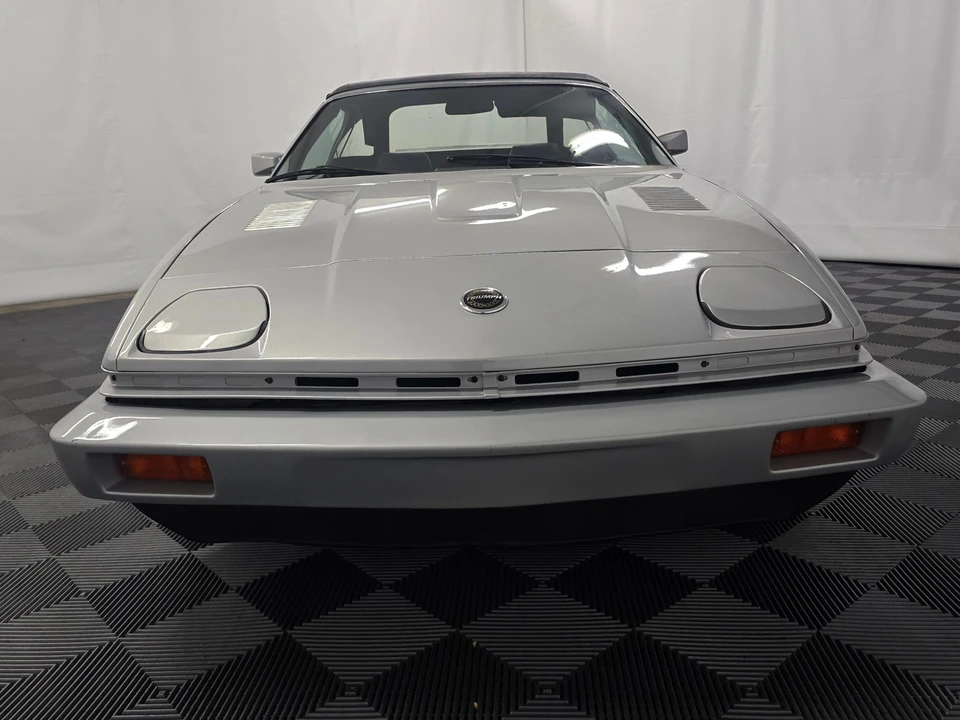 1982 Triumph TR8 - Image 17 of 31