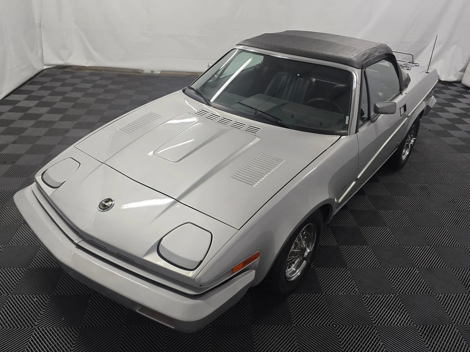 1982 Triumph TR8 - Image 20 of 31