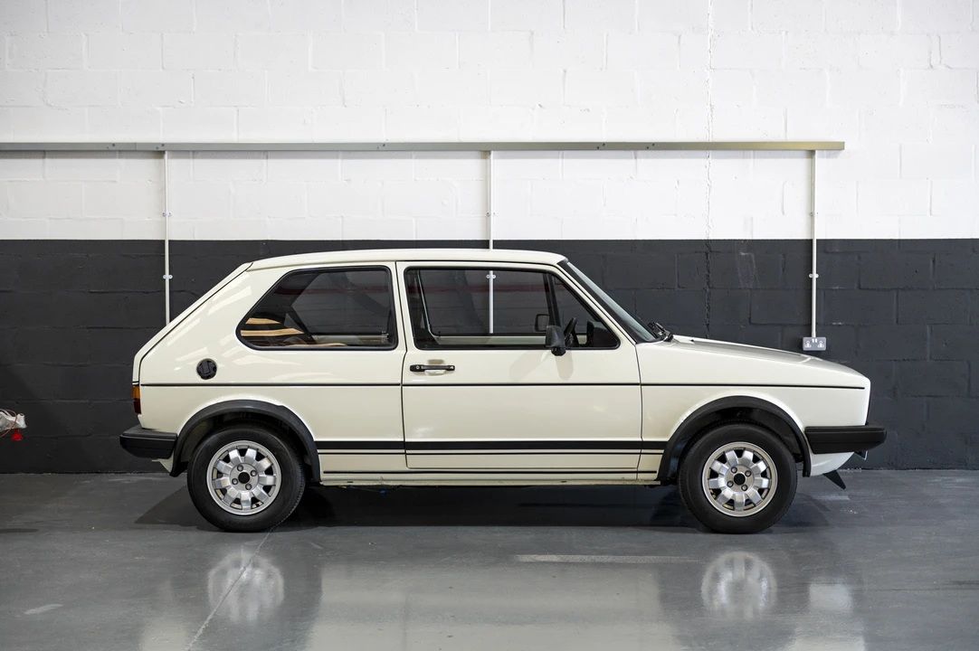 1982 Volkswagen Golf Mk1 - Image 9 of 31
