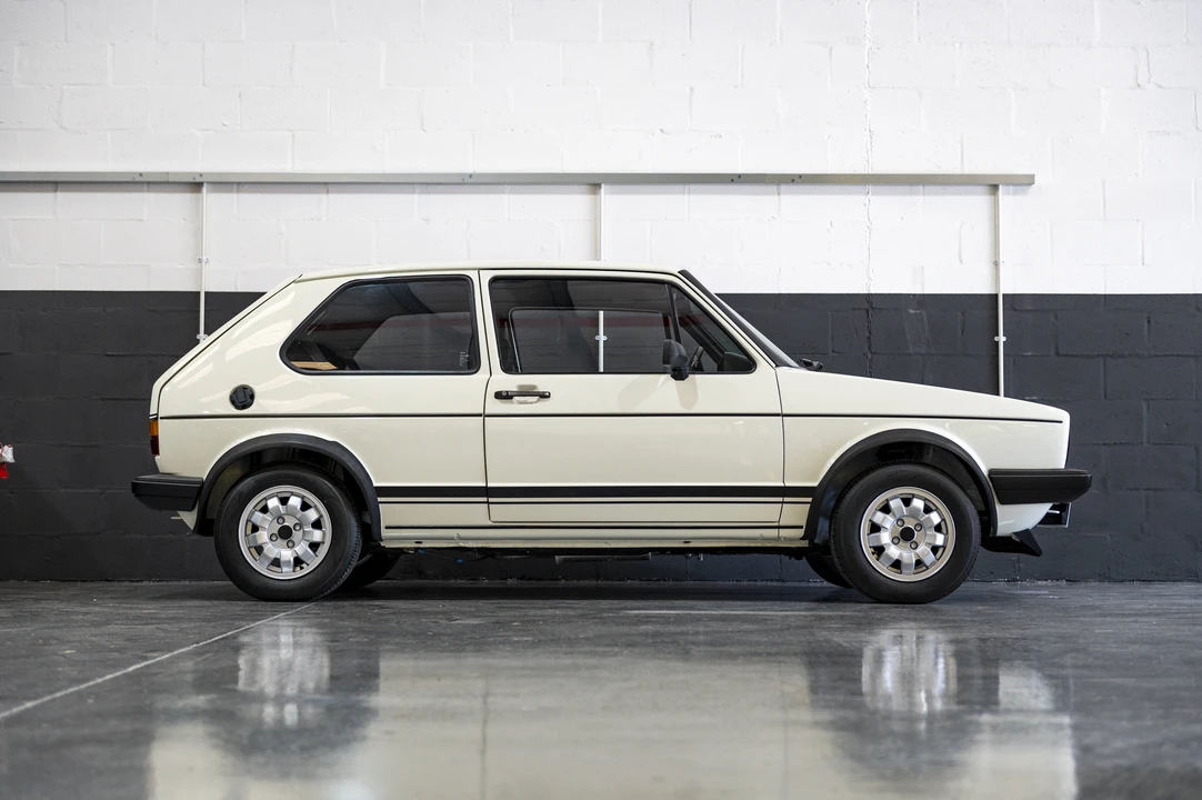 1982 Volkswagen Golf Mk1 - Image 17 of 31