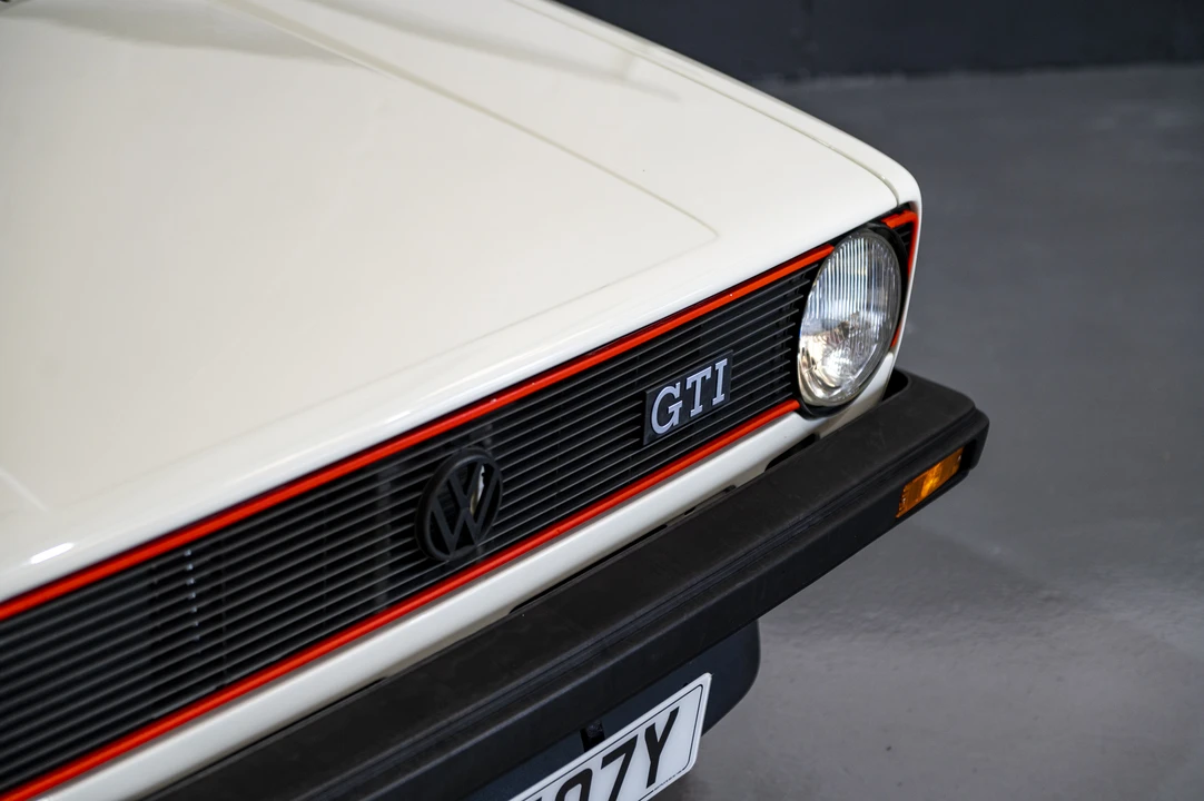 1982 Volkswagen Golf Mk1 - Image 19 of 31