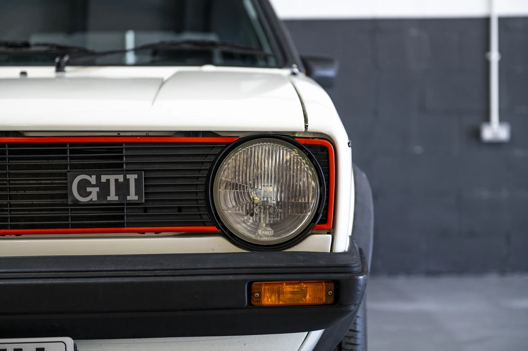 1982 Volkswagen Golf Mk1 - Image 20 of 31
