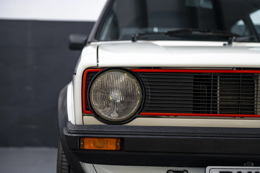 1982 Volkswagen Golf Mk1 - Image 21 of 31