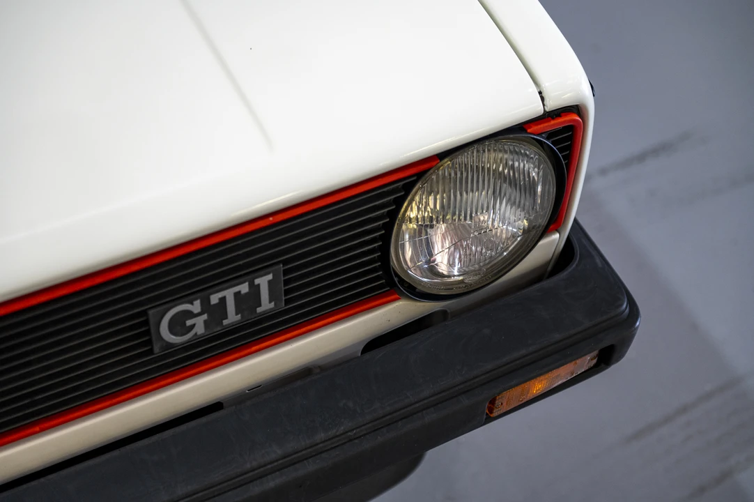 1982 Volkswagen Golf Mk1 - Image 22 of 31