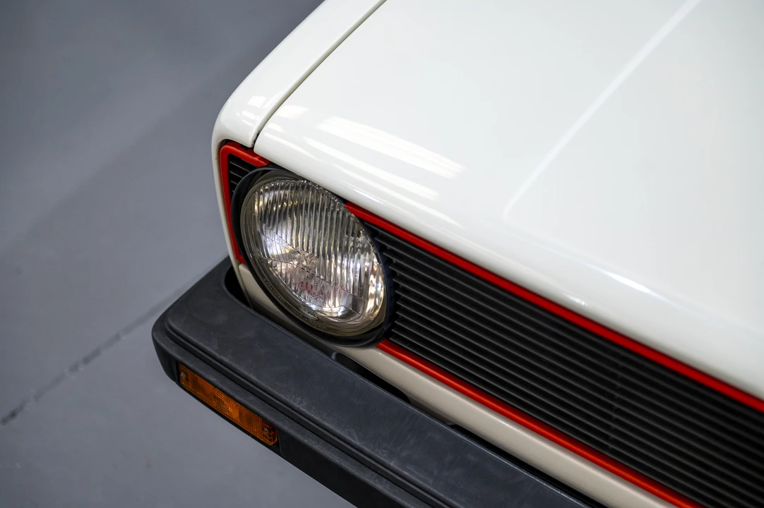 1982 Volkswagen Golf Mk1 - Image 23 of 31