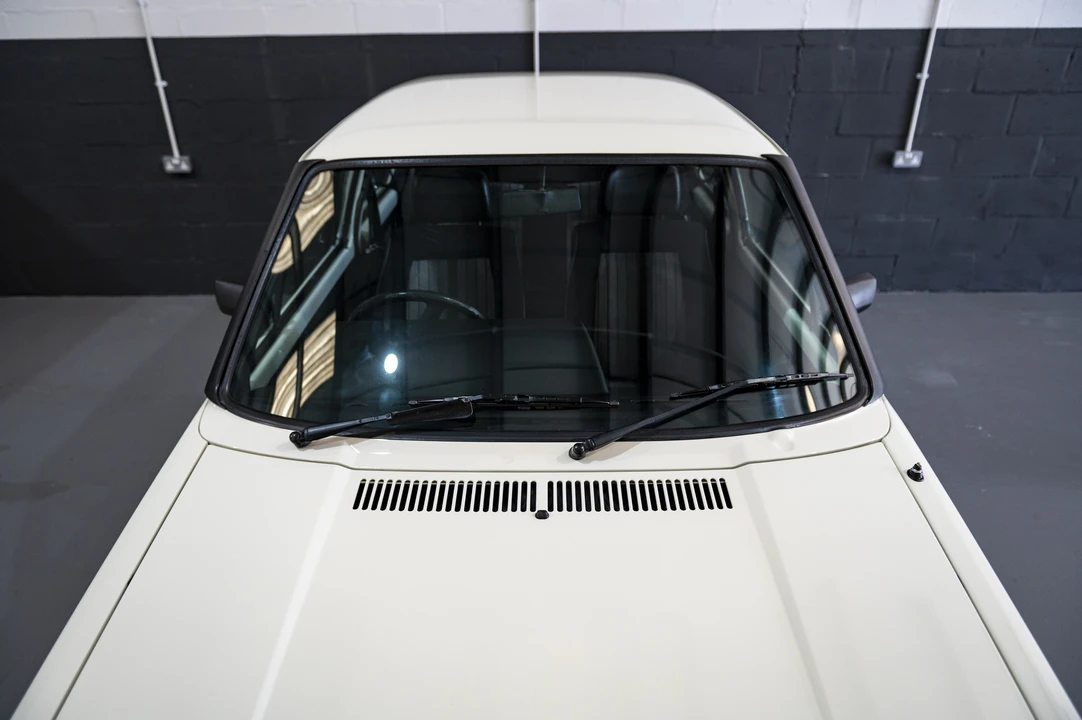 1982 Volkswagen Golf Mk1 - Image 26 of 31