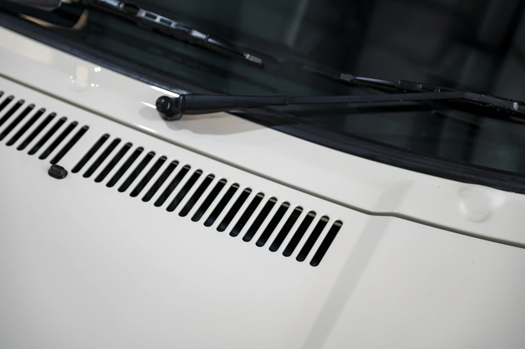 1982 Volkswagen Golf Mk1 - Image 27 of 31