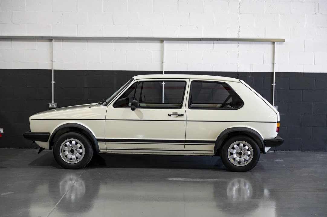 1982 Volkswagen Golf Mk1 - Image 5 of 31