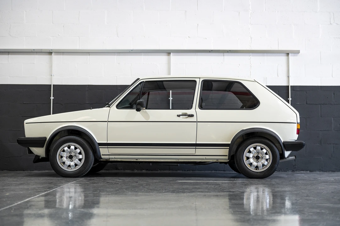 1982 Volkswagen Golf Mk1 - Image 13 of 31