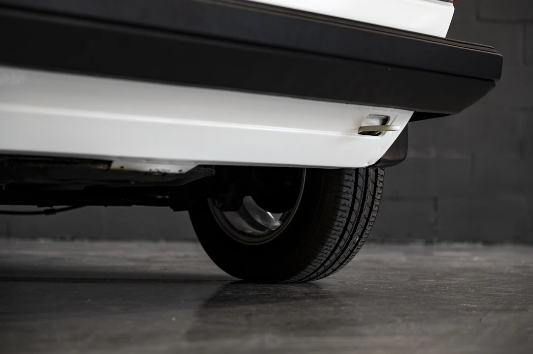 1982 Volkswagen Golf Mk1 - Image 29 of 31