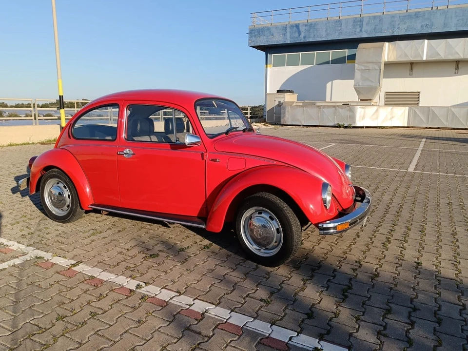 1982 Volkswagen Beetle (1980-2003) - Image 2 of 30