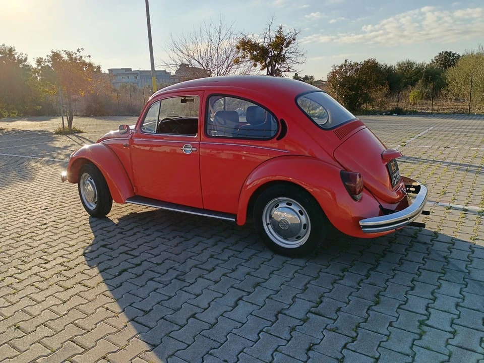 1982 Volkswagen Beetle (1980-2003) - Image 6 of 30