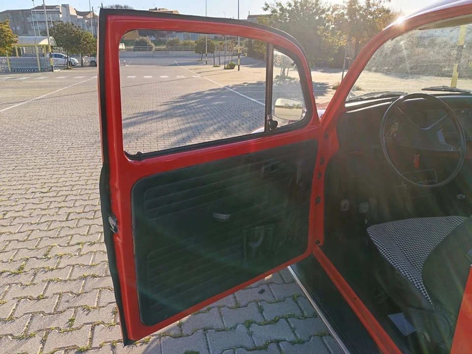 1982 Volkswagen Beetle (1980-2003) - Image 29 of 30