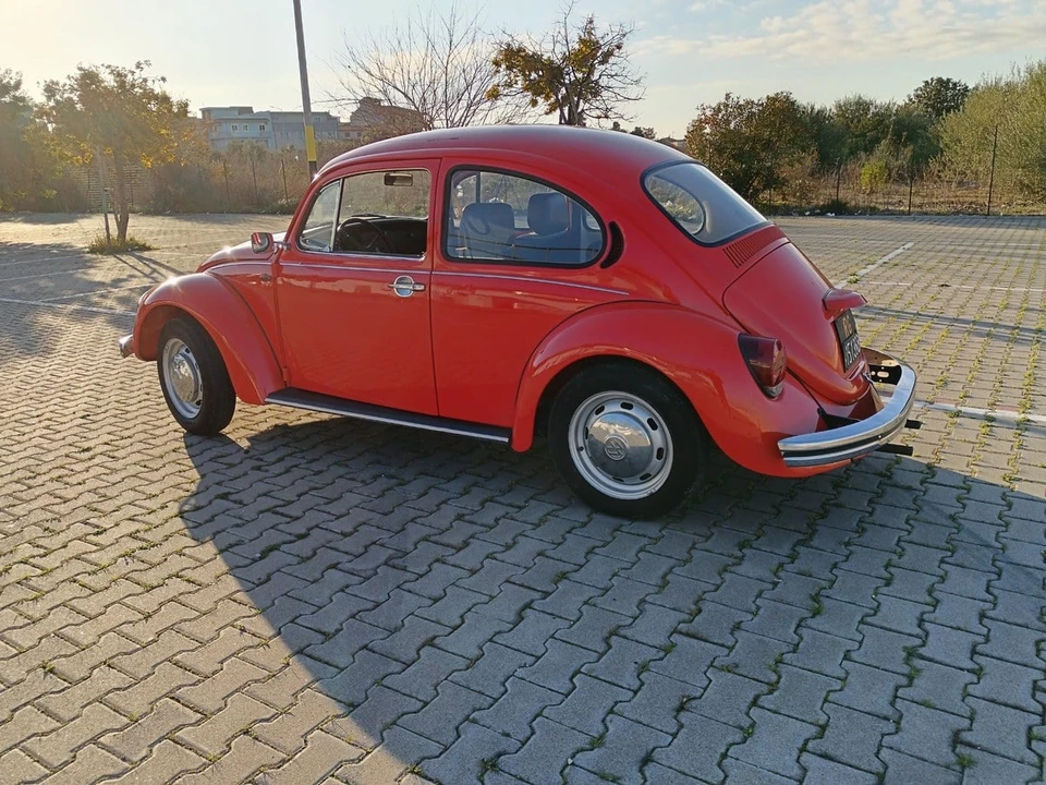 1982 Volkswagen Beetle (1980-2003) - Image 4 of 30
