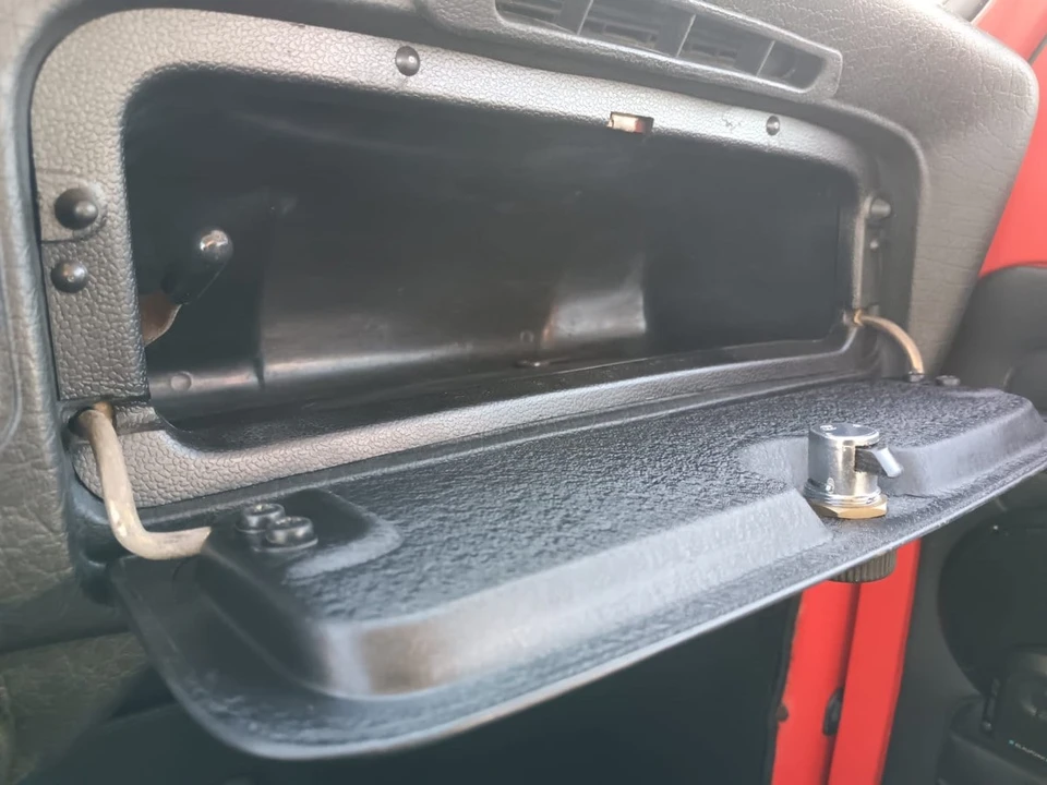 1982 Volkswagen Beetle (1980-2003) - Image 26 of 30