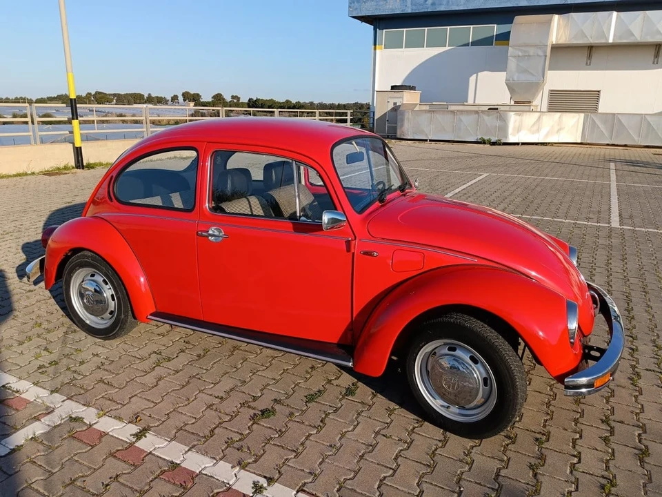 1982 Volkswagen Beetle (1980-2003) - Image 3 of 30
