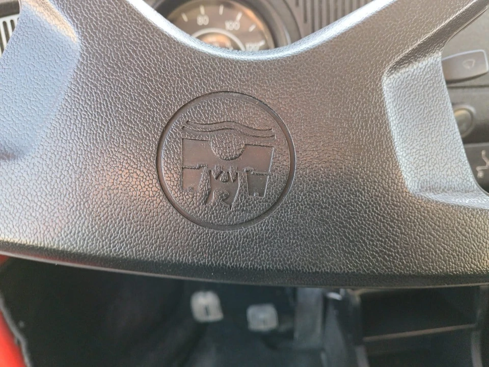 1982 Volkswagen Beetle (1980-2003) - Image 30 of 30