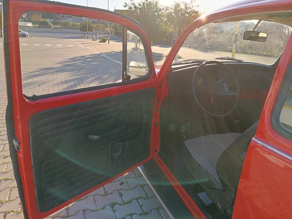 1982 Volkswagen Beetle (1980-2003) - Image 28 of 30