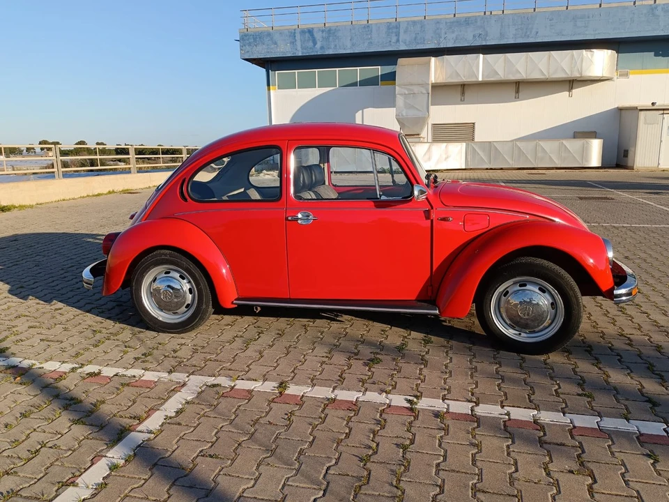 1982 Volkswagen Beetle (1980-2003) - Image 14 of 30