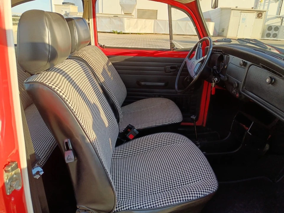 1982 Volkswagen Beetle (1980-2003) - Image 19 of 30