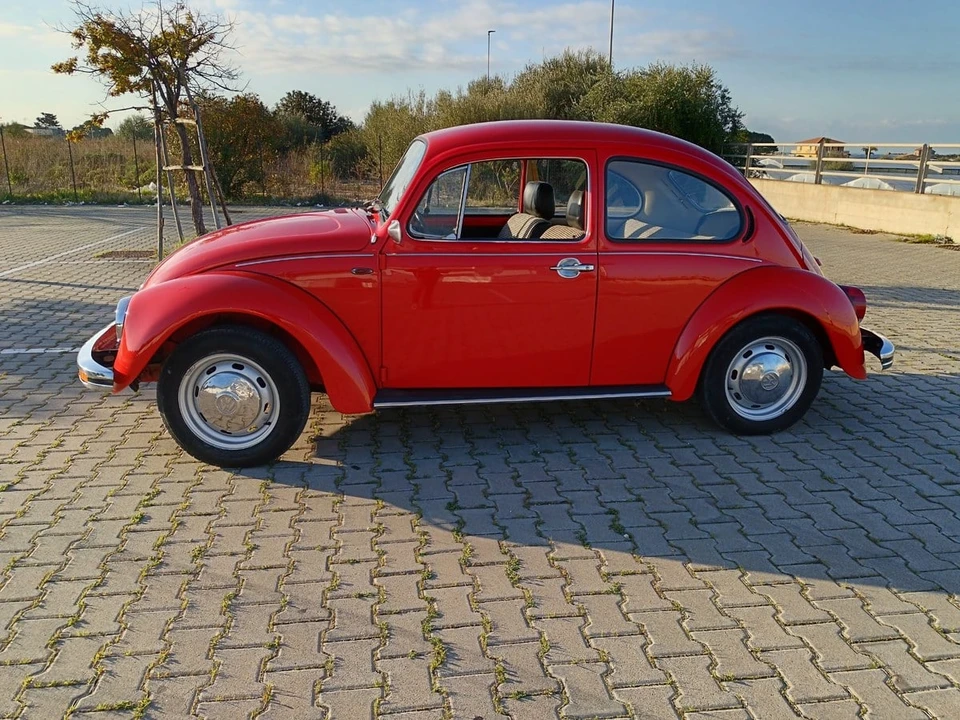 1982 Volkswagen Beetle (1980-2003) - Image 7 of 30