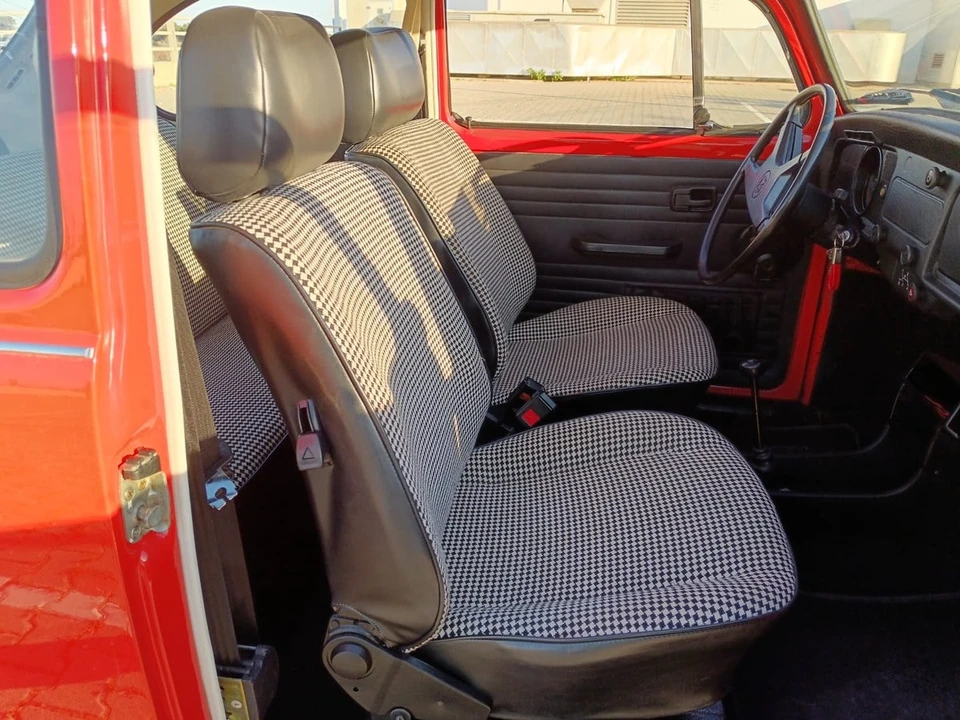1982 Volkswagen Beetle (1980-2003) - Image 24 of 30