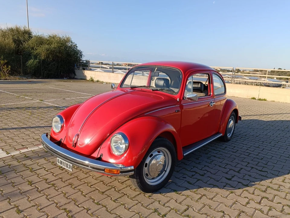 1982 Volkswagen Beetle (1980-2003) - Image 13 of 30