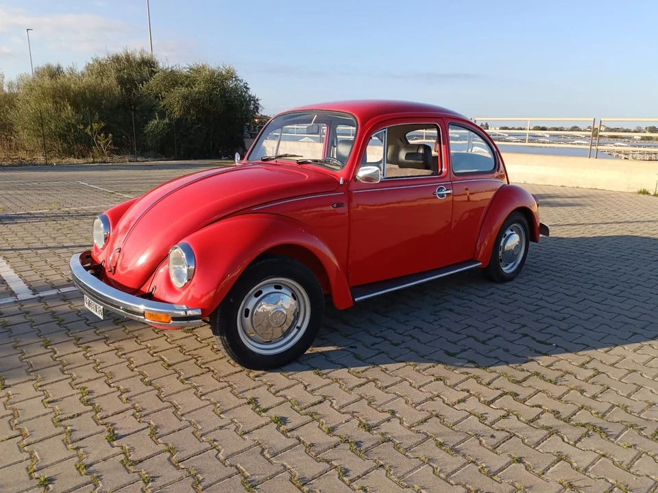 1982 Volkswagen Beetle (1980-2003) - Image 8 of 30