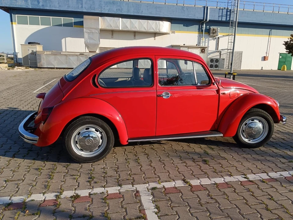 1982 Volkswagen Beetle (1980-2003) - Image 9 of 30