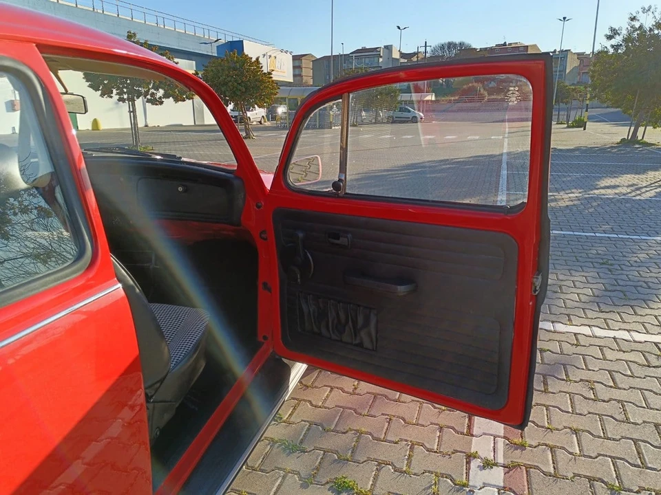 1982 Volkswagen Beetle (1980-2003) - Image 18 of 30