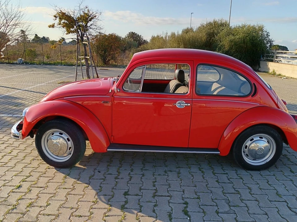 1982 Volkswagen Beetle (1980-2003) - Image 10 of 30