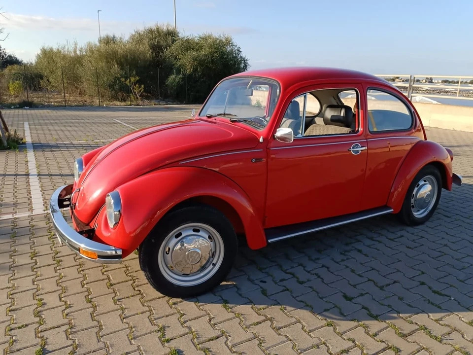 1982 Volkswagen Beetle (1980-2003) - Image 12 of 30